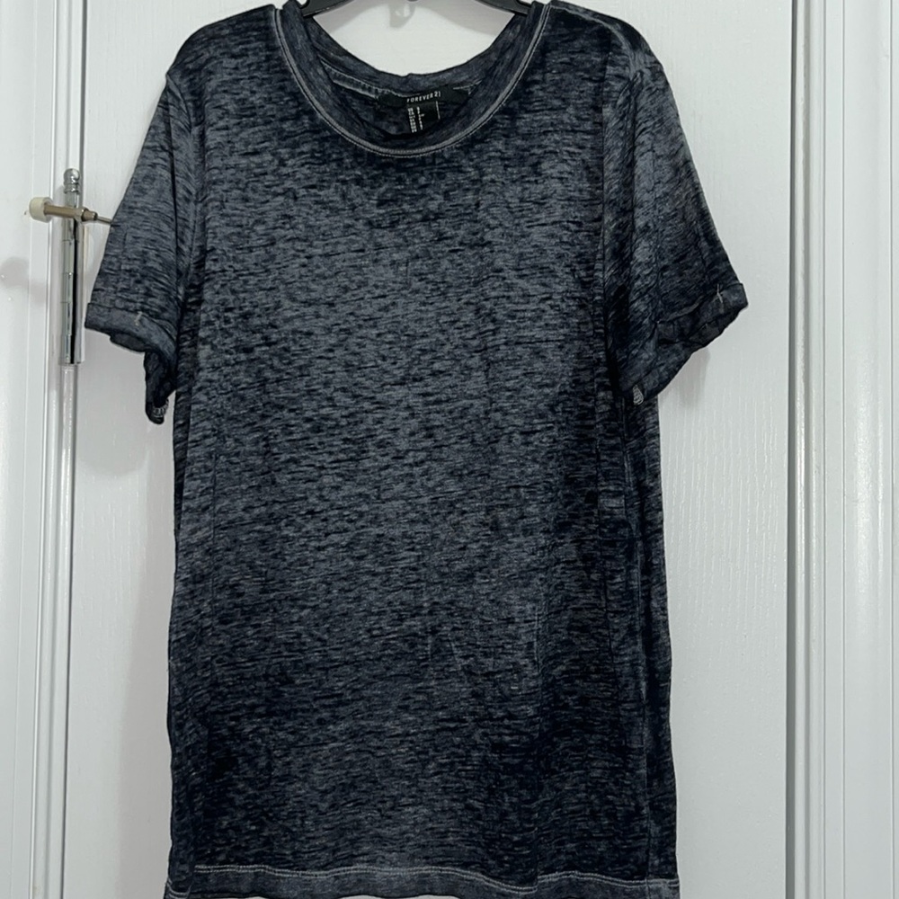Forever 21 SS Tee